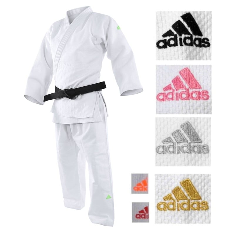 CATEGORY 柔道衣 | adidas combat sports CATEGORY 柔道衣 | adidas combat sports