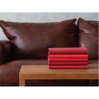 Book Wrapper S レッド