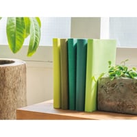 Book Wrapper M  プランツ