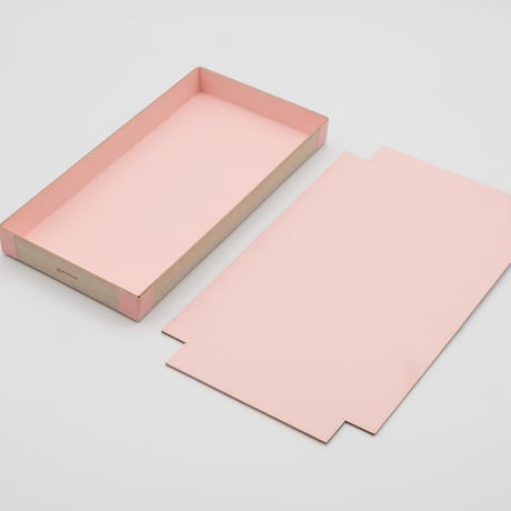 PALLET TRAY  カラー　単品