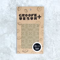GROOVE TESTA＋ STANDARD SERIES ベージュ