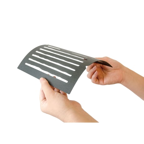 PALLET TEMPLATE 罫線