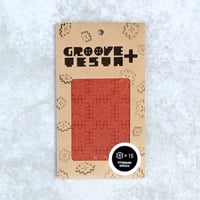 GROOVE TESTA＋ STANDARD SERIES レンガ