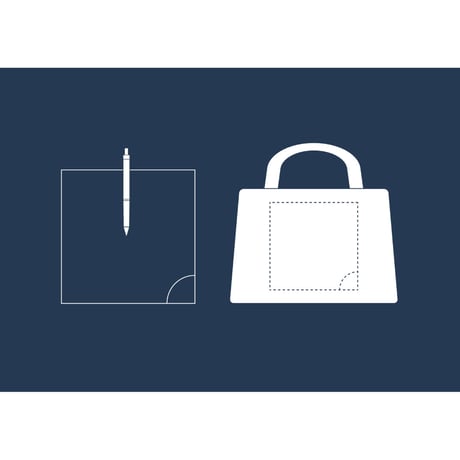 STATIONERY FOLDER