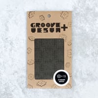 GROOVE TESTA＋ STANDARD SERIES グレー
