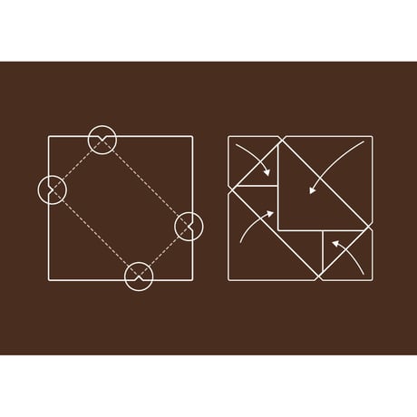 PALLET TEMPLATE 罫線