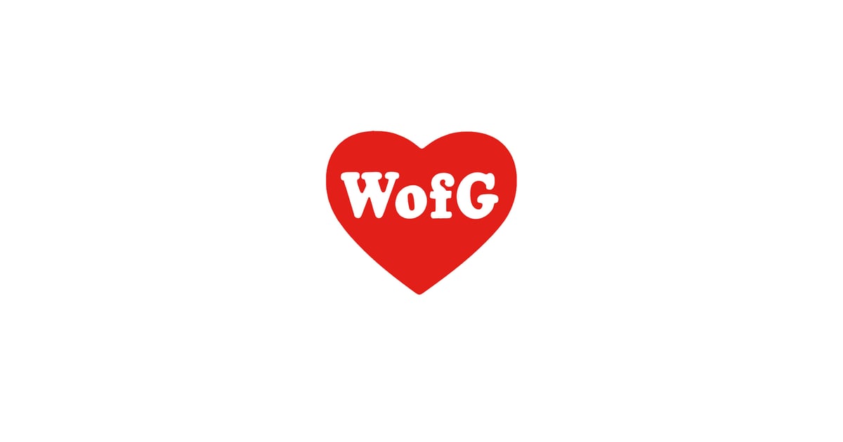トップス WofG Logo plaid pattern Tee ITEM | Wall Of Graphic