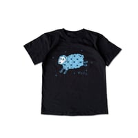 Liam Tee Black