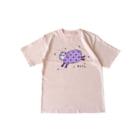 Liam Tee Pale Pink