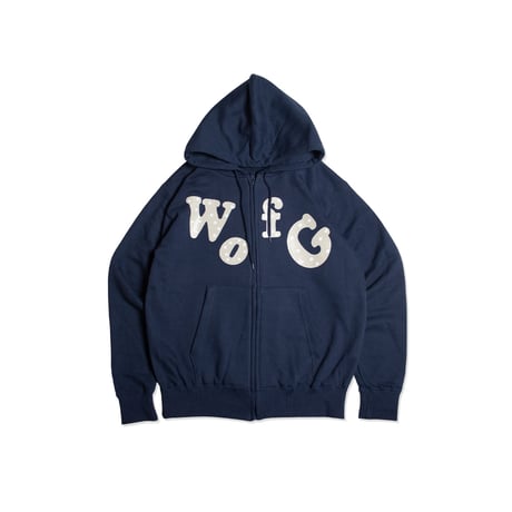 トップス WofG Logo plaid pattern Tee ITEM | Wall Of Graphic