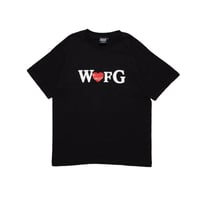WofG Logo Tee 4