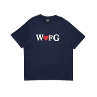 WofG Logo Tee 2