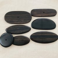 ご予約ページ黒檀(並)各種サイズ、ホール有り