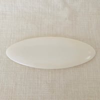 アイボリー8インチトートベース