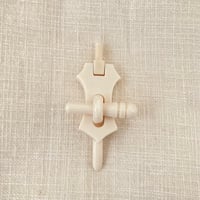 ミニミニフルラッチ45mm