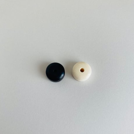 ノブ12mm,(2個)、ワッシャー別売