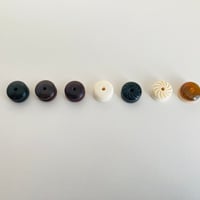 ノブ14mm(2個)ワッシャー別売