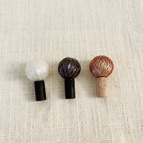 ナンタケットバスケット材料 6インチ用 ナンタケットバスケット 素材 材料 ラウンドベース ホワイト