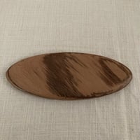 ゼブラウッド9インチトートベース