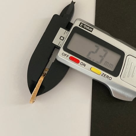 Junkirenzeハニカム、桔梗サファイアペンダントトップ