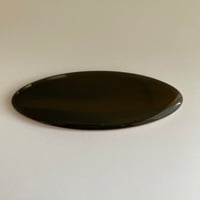 アメ水牛、メープルオーバーレイ8インチトートベース
