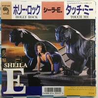 シーラ・E / ホリー・ロック