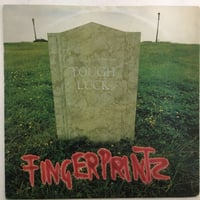 FINGERPRINTZ / Tough Luck