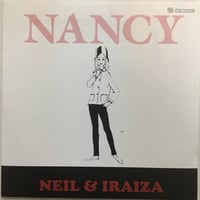 NEIL & IRAIZA / Nancy