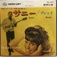 ボビー・ヘブ / サニー