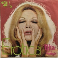 RITA / Erotica