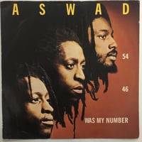 ASWAD / 54-46 (Was My Number)
