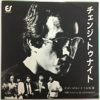 ザ・デビィーズ / 青いささやき | ACTION TIME VISION