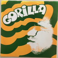GORILLA / Bargain Love