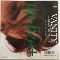 UP-BEAT / Vanity -Brandnew-
