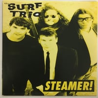 SURF TRIO / Steamer!