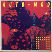 AUTO-MOD / Cannibal Of Love