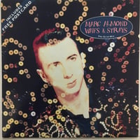 MARC ALMOND / Waifs & Strays (The Grit Mix)