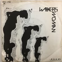 WALKERS / Woman