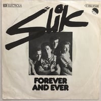 SLIK / Forever And Ever