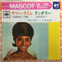 レスリー・アガムス / サマー・タイム