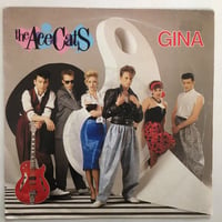 ACE CATS / Gina