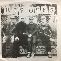 RIP OFFS / Now I Know (Its You)