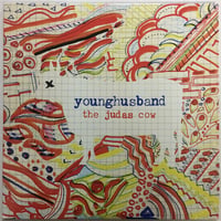 YOUNGHUSBAND / The Judas Cow