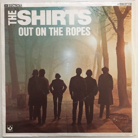 SHIRTS / Out On The Rope