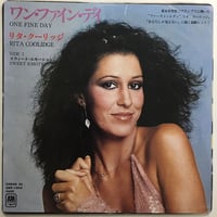 リタ・クーリッジ / ワン・ファイン・デイ