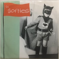 SOFTIES / The Best Days