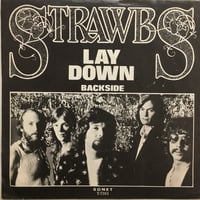 STRAWBS / Lay Down