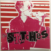 STITCHES / LE SHOK / Split