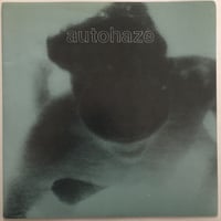 AUTOHAZE / Hanging Around