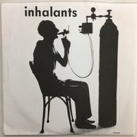 INHALANTS / Kill You